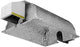 SunStream 1000 Watt Vega Aluminum 98% Reflectivity Double Ended Closed Style Reflector 15 FT Power Cord
