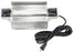 SunStream 1000 Watt Vega Aluminum 98% Reflectivity Double Ended Open Style Reflector, 15 Ft Power Cord