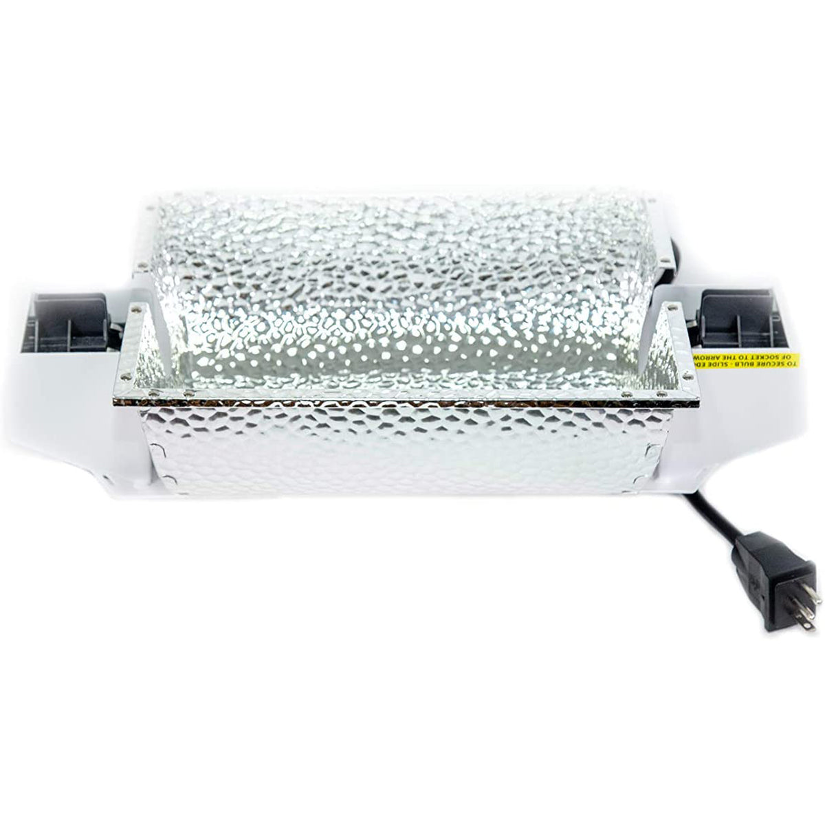 Maximize Your Grow Room Efficiency with Raylux's 1000W Vega Aluminum Reflector