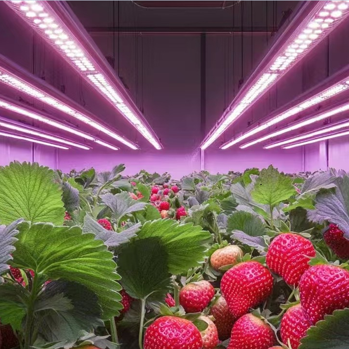 SunStream 6500K T5 HO Grow Light: A Comprehensive Solution for Indoor Plant Growth