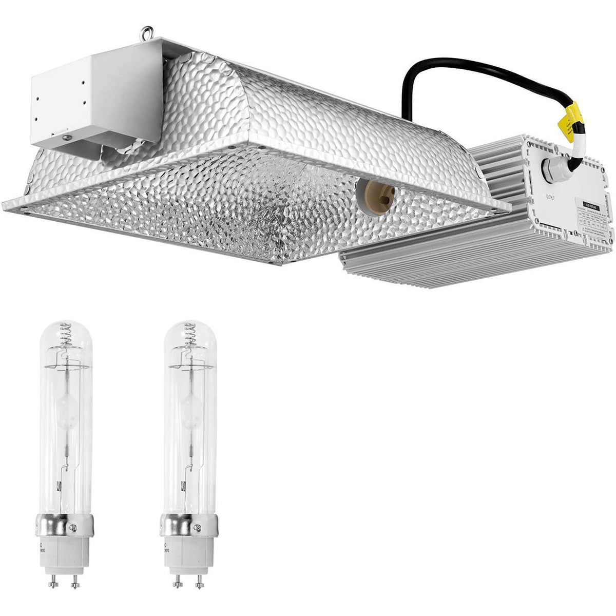 Harnessing the Power of Light: Discover the SunStream 630W CMH Grow Light