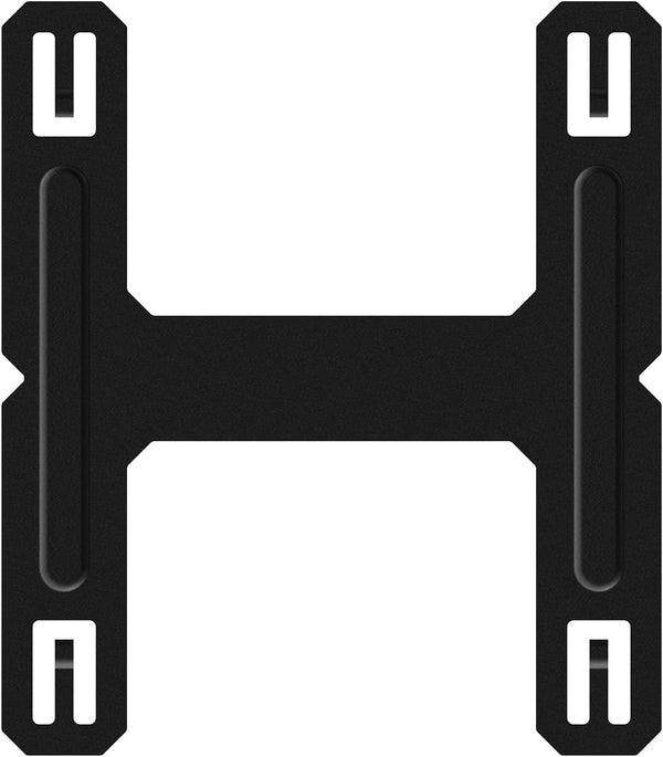 VIVOSUN AeroLight Expandable H-bar, Spacing Adjustable H-Bracket for Multiple Lights Connection