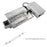 SunStream 1000 Watt DE HID Grow Light System Kit with Controller Port, Closed Style Reflector with 347V Digital Dimmable Ballast