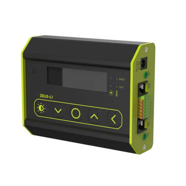 SunStream Master Controller Smart Dimming for Electronic Ballasts