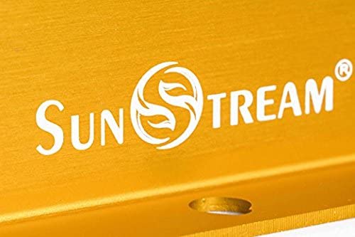 SunStream 1000 Watt Dimmable Electronic Ballast for Grow Lights MH/HPS