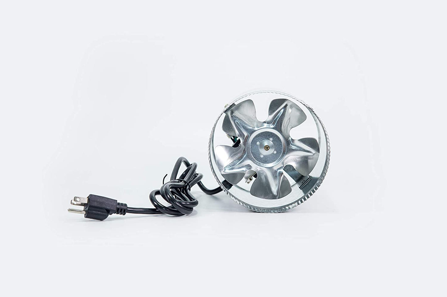 SunStream Duct Booster Fan, Extreme Low Noise