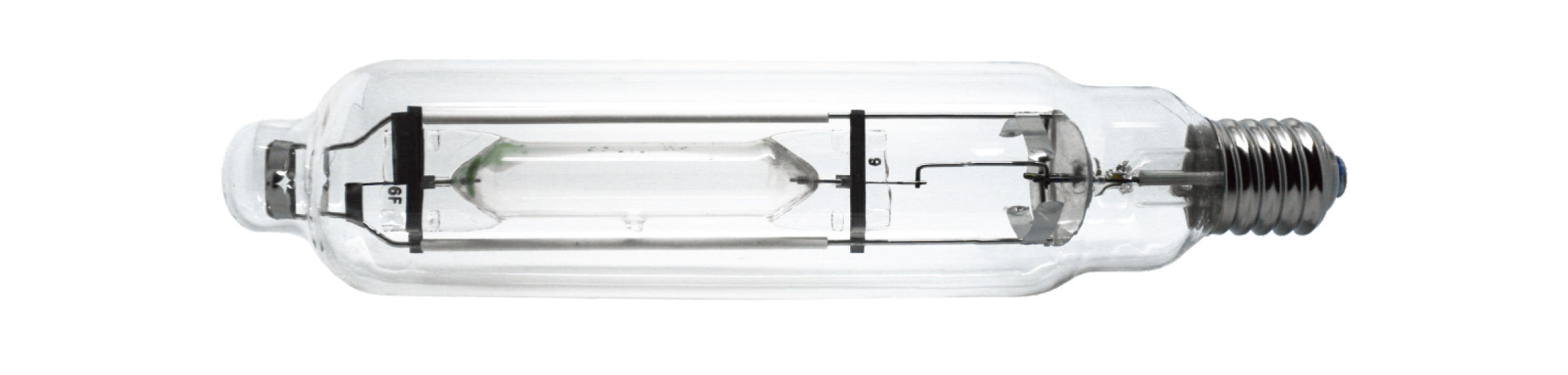 Raylux 1000w Single Ended MH Grow Light Bulb with High PAR for Digital Ballast (1000W SE MH)