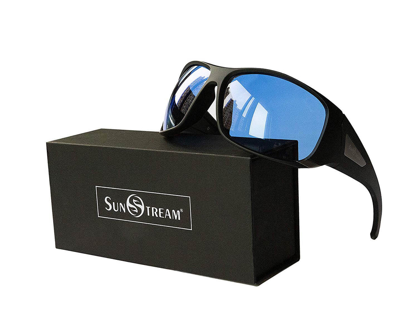 Sunstream HPS Grow Room Safety Glasses for Indoor Garden Hydroponics Greenhouse UV Blocking