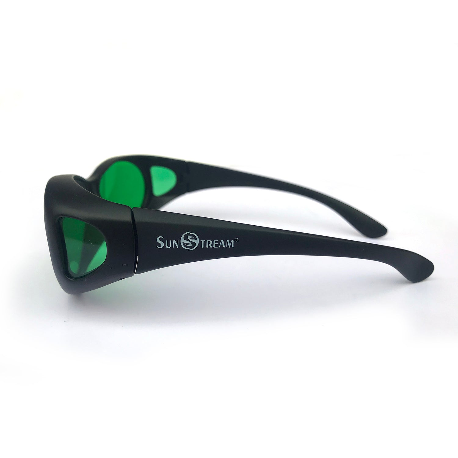 SunStream LED Hydroponic Grow light Glasses, Protective Goggle against Ultraviolet and Infrared Raditiaons