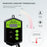 Raylux Digital Seedling Heat Mat Thermostat Controller 40-108℉